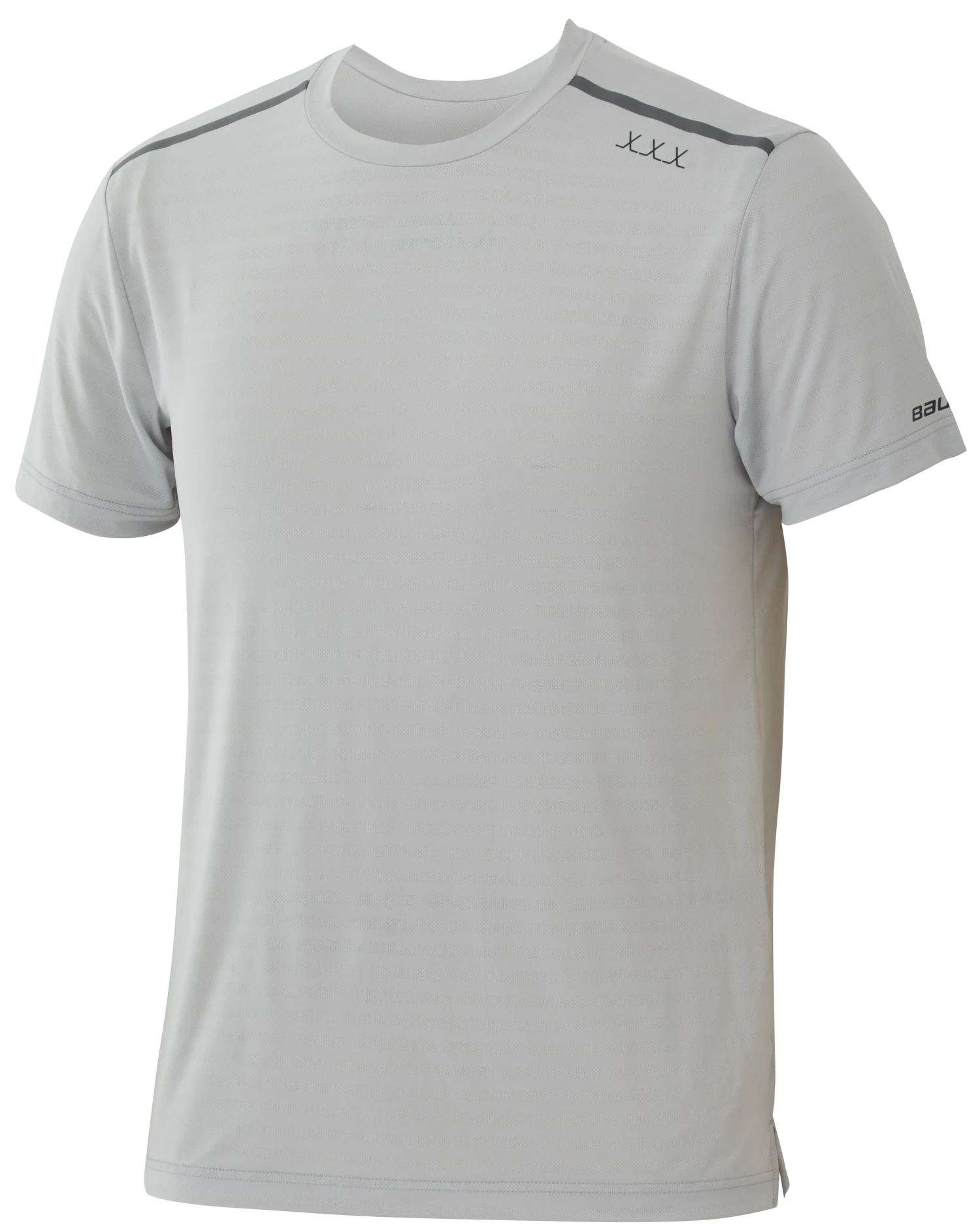 Bauer Fleece Short Sleeve Tech Tee