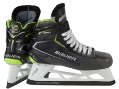 Bauer Pro Intermediate Goalie Skates