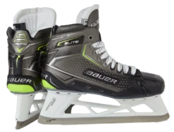 Bauer Elite Intermediate Goalie Skates