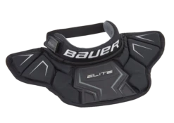 Bauer Elite Senior Goalie Neck Guard