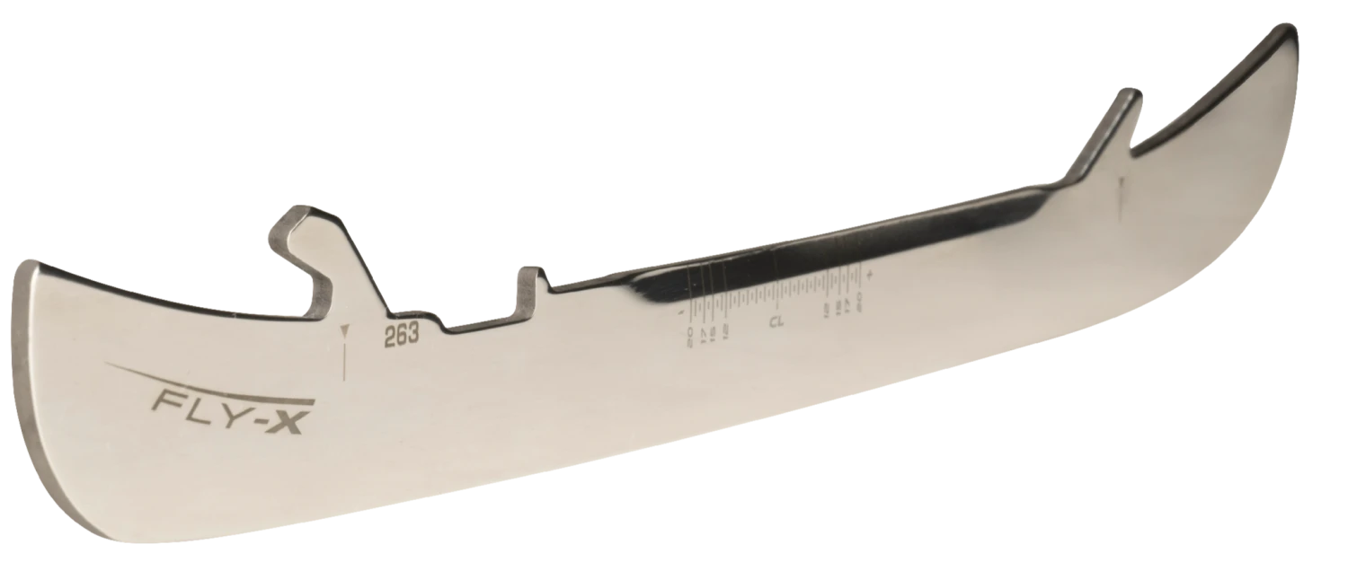 Bauer Powerfly FLY-X Runners (Pair)