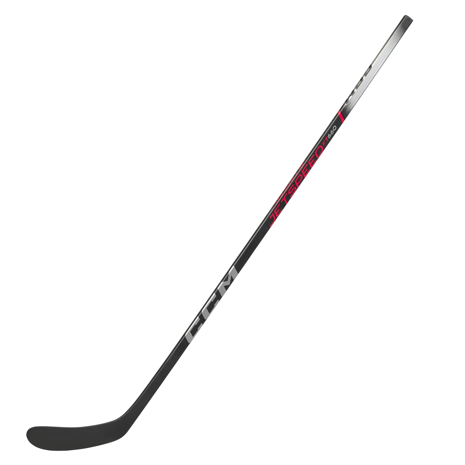 CCM JetSpeed FT660 Intermediate Hockey Stick