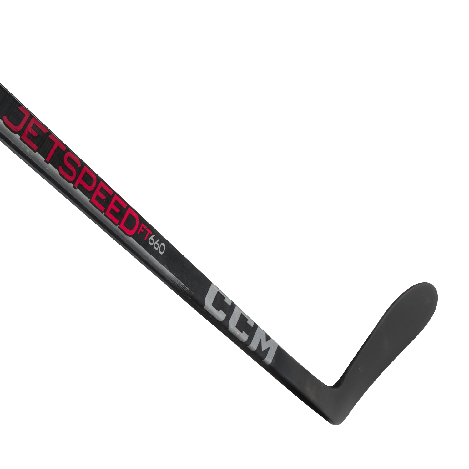 CCM JetSpeed FT660 Intermediate Hockey Stick