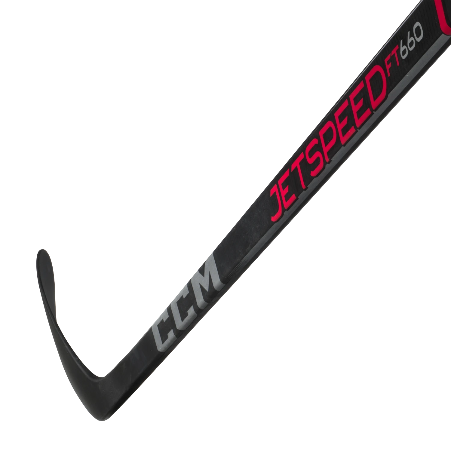 CCM JetSpeed FT660 Intermediate Hockey Stick