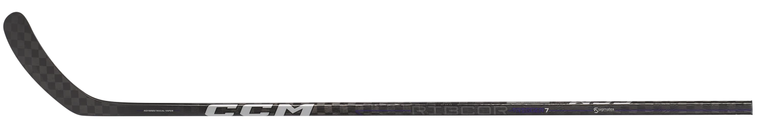 CCM Ribcor Trigger 7 Junior Hockey Stick