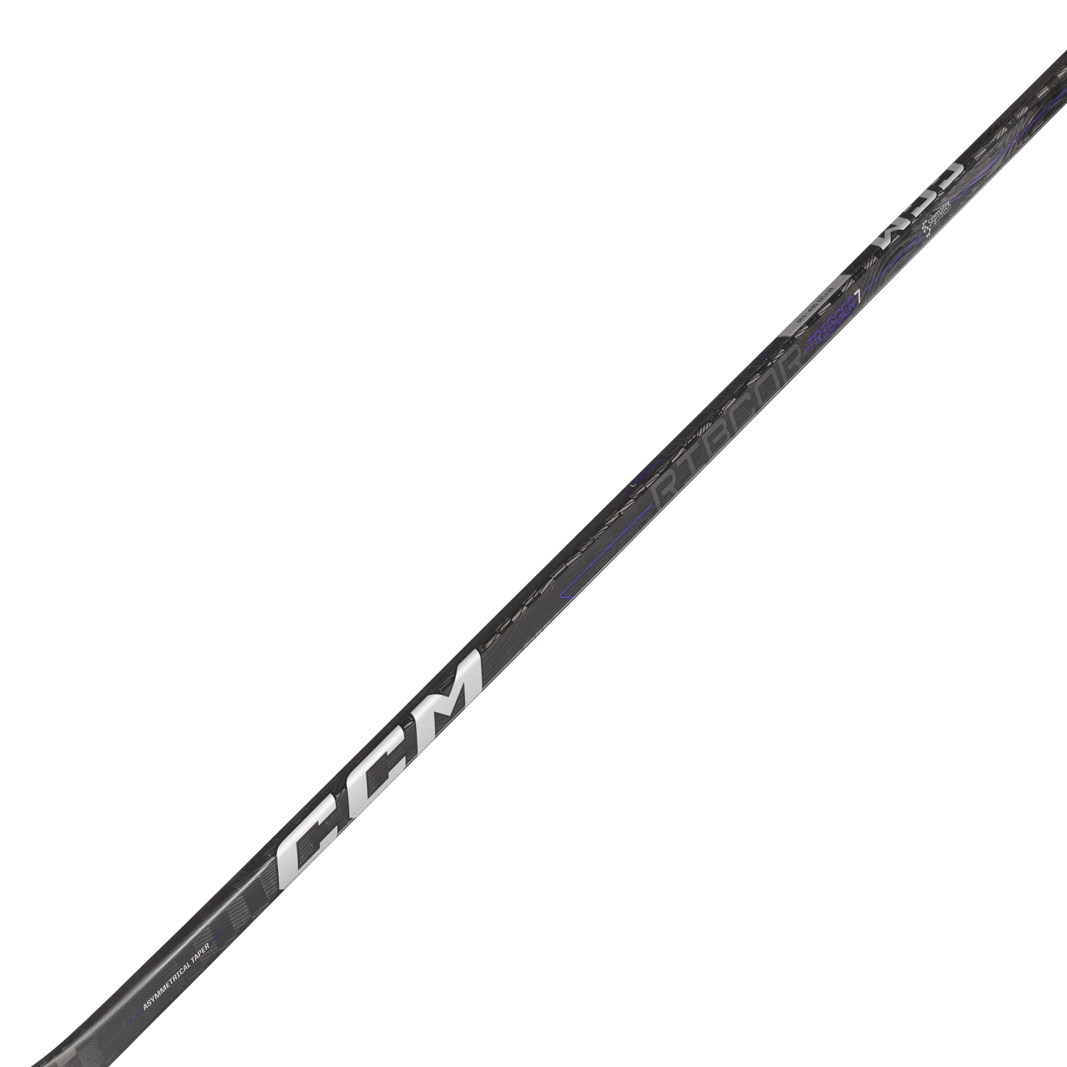 CCM Ribcor Trigger 7 Junior Hockey Stick