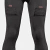 Under Armour Boys' Hockey Fitted Leggings