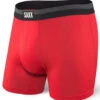 SAXX Sport Mesh Boxer Brief Fly