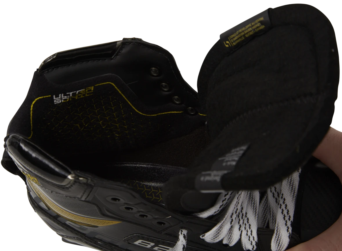 Bauer Supreme Ultrasonic Intermediate Goalie Skates