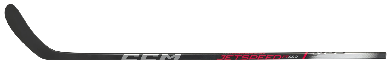 CCM JetSpeed FT660 Intermediate Hockey Stick