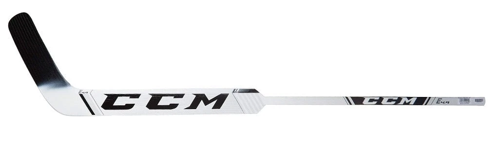 CCM Extreme Flex 4.9 Junior Goalie Stick