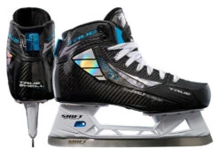 True Hockey True TF9 Junior Goalie Skates
