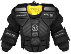 Warrior GT2 Intermediate Goalie Chest Protector